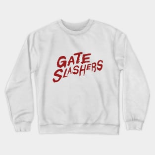 GateSlashers Crewneck Sweatshirt